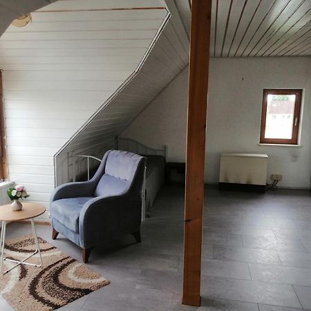 Oaz Apartamento Ehingen  Exterior foto