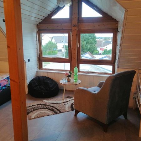 Oaz Apartamento Ehingen  Exterior foto