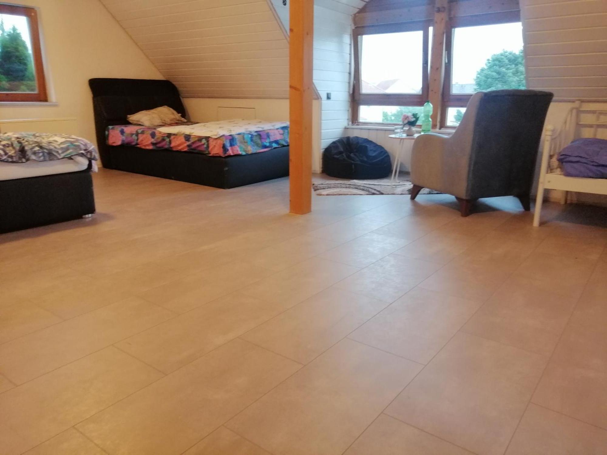 Oaz Apartamento Ehingen  Exterior foto