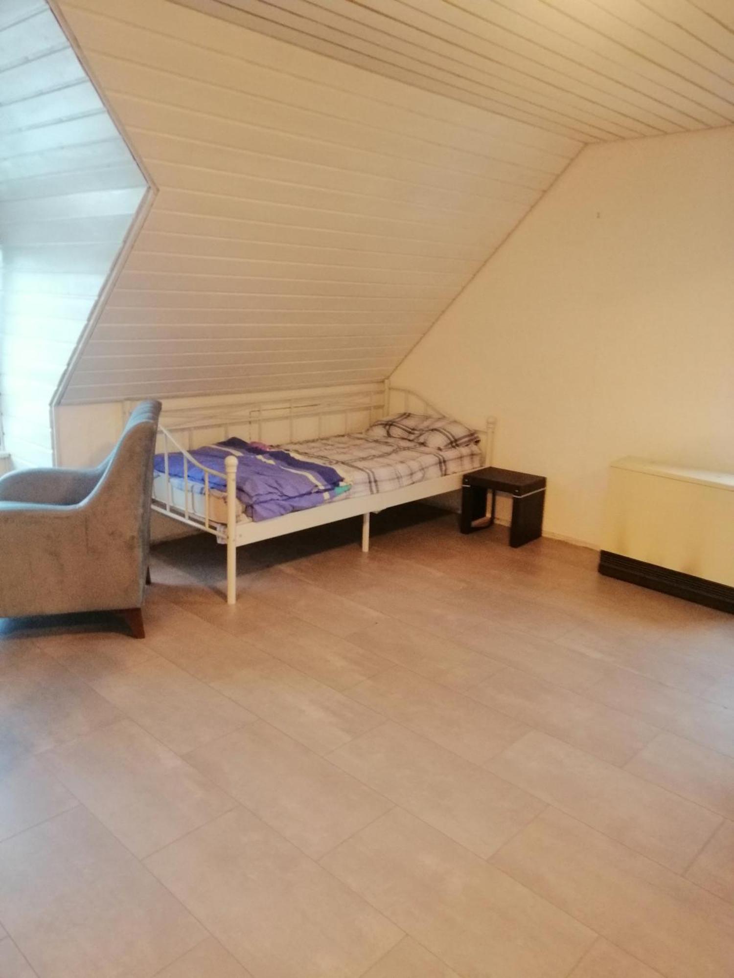 Oaz Apartamento Ehingen  Exterior foto
